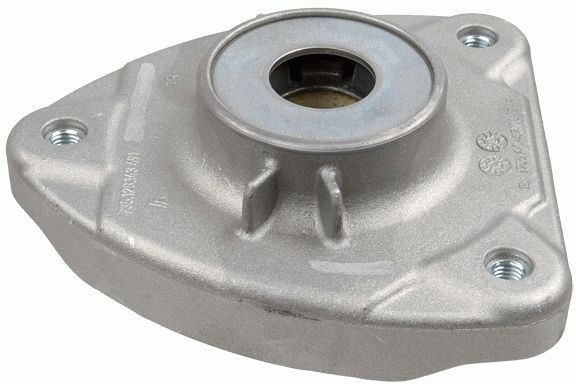 Tårnleje LEMFÖRDER 36747 01 LEMFÖRDER 36747 01 Tårnleje MERCEDES-BENZ M-klasse 2005