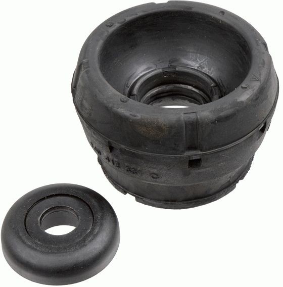 Repair kit, suspension strut LEMFÖRDER 36957 01 LEMFÖRDER 36957 01 Strut mount Seat TOLEDO 2016