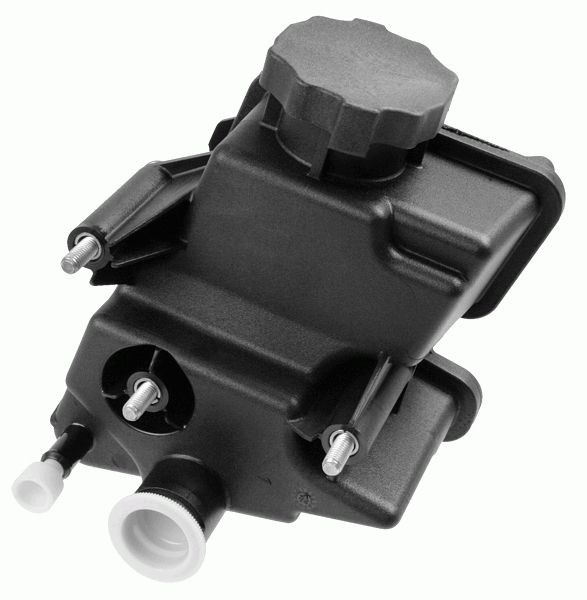 LEMFÖRDER Tasaussäiliö, servo-ohjaus 37125 01 LEMFÖRDER 37125 01 NISSAN QASHQAI hydrauliikkaöljyn tasaussäiliö