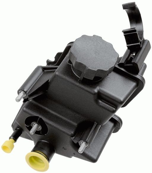 LEMFÖRDER Serbatoio compensazione, Olio sist. idraul.-Servosterzo 37126 01 37126 01 costo Serbatoio vaschetta pompa idroguida MERCEDES-BENZ CLS LEMFÖRDER
