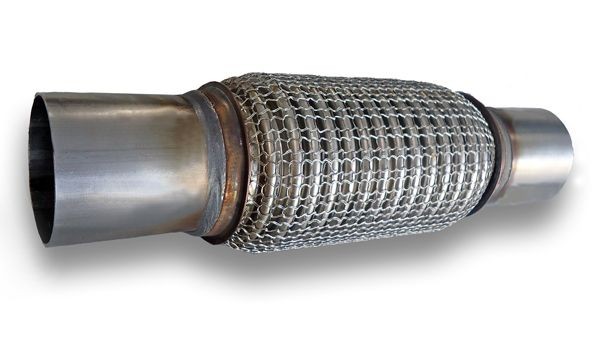 ERNST Flessibile, Impianto gas scarico 464086 464086 Tubo flessibile marmitta JAGUAR XE ERNST costo