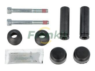 FRENKIT Σετ σωληνωτών οδηγών, δαγκάνα φρένων 818001 818001 Μπουλόνι οδηγό FRENKIT MERCEDES-BENZ S-class