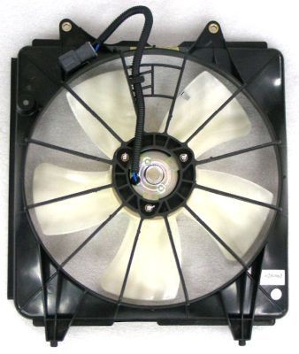 Radiaatori ventilaator NRF 47545 NRF 47545 Radiaatori ventilaator HONDA CIVIC 2009