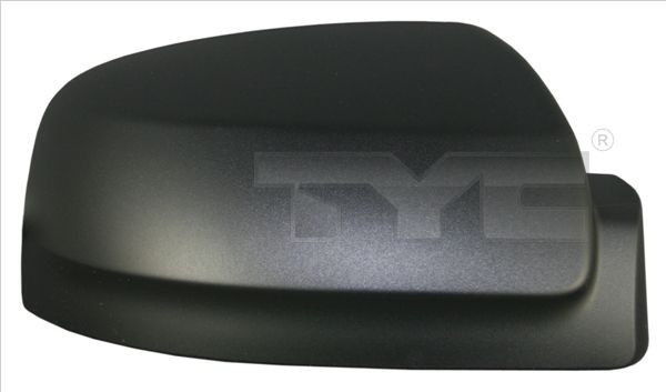 TYC Copertura, Specchio esterno 321-0124-2 321-0124-2 costo Calotta specchietto MERCEDES-BENZ Serie 123 TYC
