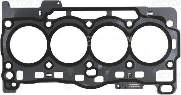 Tetning, topplokk REINZ 61-37800-00 REINZ 61-37800-00: Toppakning Seat IBIZA 2017