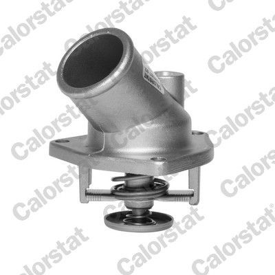 CALORSTAT by Vernet Thermostaat, koelvloeistof TH6287.82J Opel MERIVA Koelwaterthermostaat CALORSTAT by Vernet TH6287.82J