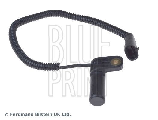 BLUE PRINT Snímač impulzov kľukového hriadeľa ADA107201 Snímač otáčok motora SAAB BLUE PRINT ADA107201