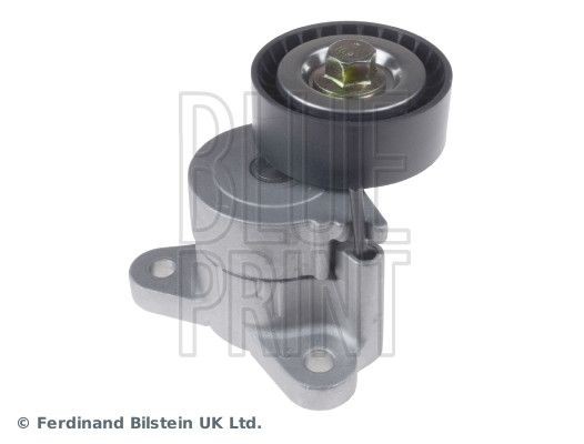 BLUE PRINT Vratná / vodiaca kladka rebrovaného klinového remeňa ADA109608 ADA109608 Vodiaca kladka PEUGEOT 207 BLUE PRINT