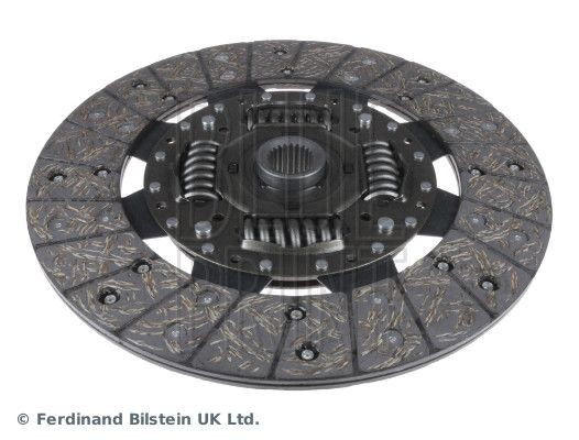 BLUE PRINT Δίσκος συμπλέκτη ADC43169 BLUE PRINT ADC43169 Αγωνιστικός συμπλέκτης VW TIGUAN κόστος