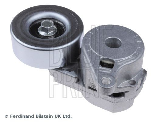 Riemspanner, Poly V-riem BLUE PRINT ADC49628 BLUE PRINT ADC49628: V snaar spanner Mitsubishi PAJERO SPORT 2019