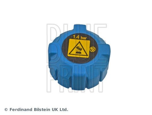BLUE PRINT Vāciņš, Dzesēšanas šķidruma rezervuārs ADC49908 ADC49908 BLUE PRINT Dzesēšanas šķidruma vāks Land Rover lēti