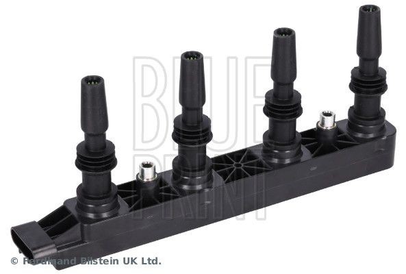 BLUE PRINT Bobine ADG014109 ADG014109 Ontstekingsspoel RENAULT MEGANE BLUE PRINT