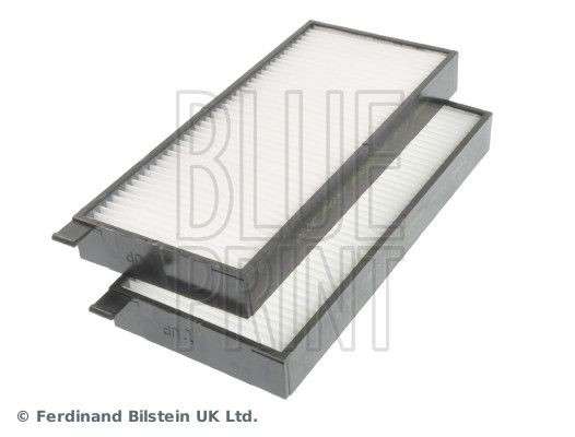 BLUE PRINT Filterset, interieurfilter ADG02546 BLUE PRINT ADG02546 Cabinefilter Kyron SUV prijs