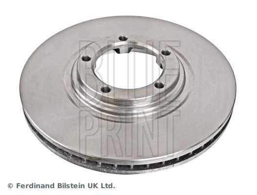Disque de frein BLUE PRINT ADG043191 BLUE PRINT ADG043191: Disques Hyundai H100 2005
