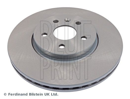 BLUE PRINT Bremseskive ADG043208 BLUE PRINT ADG043208 originale Sportsbremseskiver Astra K Varebil / Hatchback (B16) hva koster