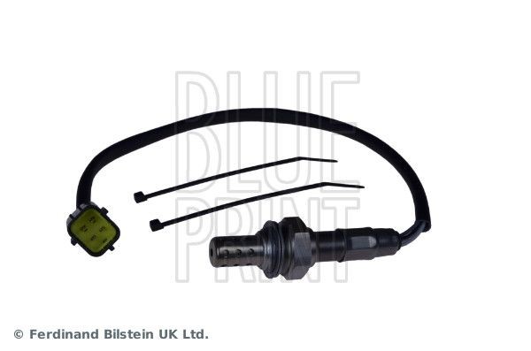 BLUE PRINT Lambdasonde ADG070116 NOx-sensor BLUE PRINT CHEVROLET ADG070116