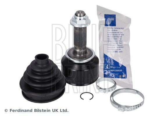 Ledsats, drivaxel BLUE PRINT ADG089159 BLUE PRINT ADG089159 Drivknutssats KIA SORENTO 2005