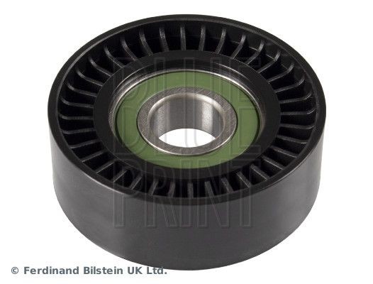 BLUE PRINT Deflection / Guide Pulley, v-ribbed belt ADG096517 Mercedes CLK BLUE PRINT guide pulley ADG096517