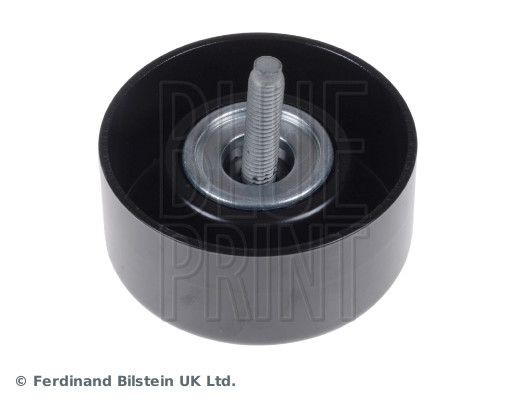 BLUE PRINT Medløberhjul, multi-V-rem ADG096519 Medløberhjul, multi-v-rem OPEL BLUE PRINT ADG096519