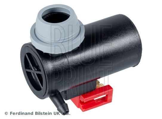 BLUE PRINT Reinigingsvloeistofpomp, ruitenreiniging ADH20301 Ruitensproeier motor BLUE PRINT DS5 ADH20301 goedkoop