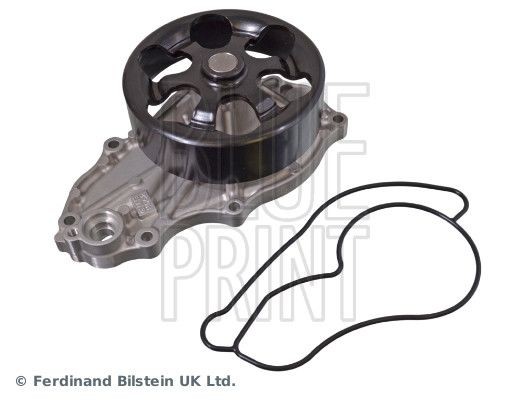 BLUE PRINT Vannpumpe ADH29147 Vannpumpe BLUE PRINT TIGUAN ADH29147 billige