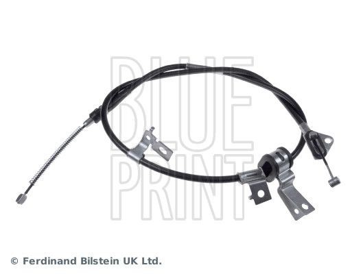 Håndbremsekabel BLUE PRINT ADK84699 BLUE PRINT ADK84699 Håndbremsekabel SUZUKI ALTO 2024