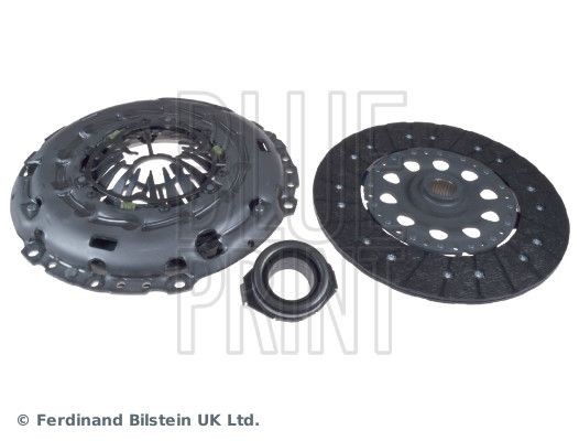 BLUE PRINT Clutchsett ADM530123 BLUE PRINT ADM530123 Clutchsett Mazda 6 GG Sedan pris