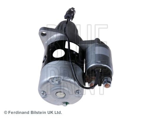 BLUE PRINT Schalter, Fahrstufe ADN11490 Steuergerät, Automatikgetriebe BLUE PRINT STONIC ADN11490 günstig