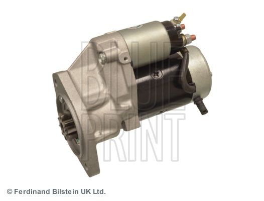 BLUE PRINT Lüliti, käik ADN11491 ADN11491 Juhtseade, autom.Käigukast RENAULT GRAND SCÉNIC BLUE PRINT