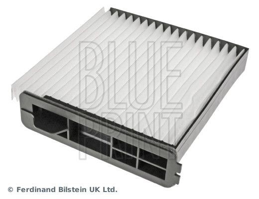 Filter vnútorného priestoru BLUE PRINT ADN12528 BLUE PRINT ADN12528 Kabínový filter NISSAN TIIDA 2006