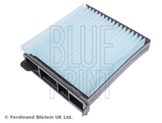BLUE PRINT Suodatin, sisäilma ADN12533 ADN12533 BLUE PRINT Raitisilmasuodatin NISSAN PICK UP