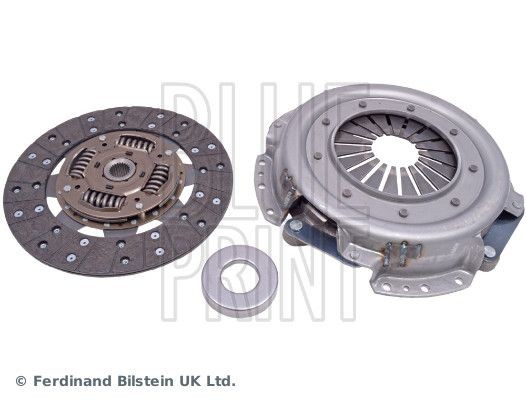 BLUE PRINT Sidurikomplekt ADN130145 BLUE PRINT ADN130145 Sportsidur Nissan Patrol GR Y61 odava hinnaga