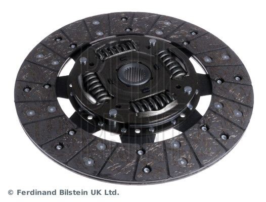 Clutchplate BLUE PRINT ADN13166 BLUE PRINT ADN13166 Clutch lamell NISSAN PATROL 2004