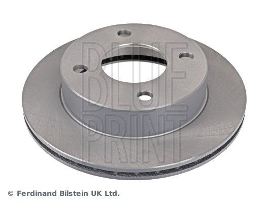 BLUE PRINT Brzdový kotouč ADN143108 BLUE PRINT ADN143108 Športové brzdové kotúče Nissan Micra K10 lacné