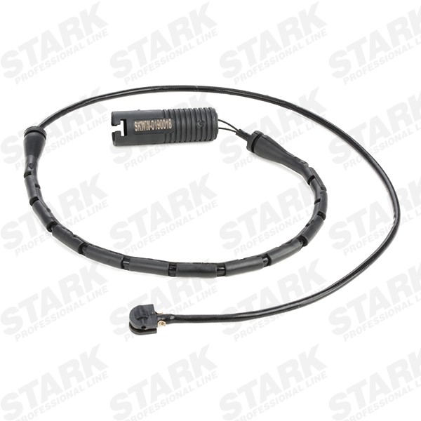STARK Contacto avisador, desgaste da pastilha de travão SKWW-0190018 SKWW-0190018 Sensor pastilha de freio STARK BMW i4