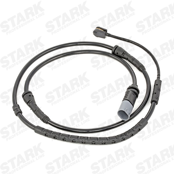 STARK Contacto avisador, desgaste da pastilha de travão SKWW-0190021 SKWW-0190021 Sensor de desgaste pastilha de freio NISSAN MAXIMA STARK