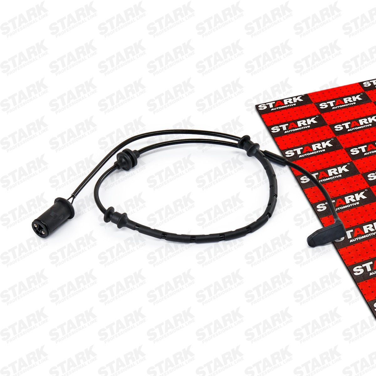 STARK Προειδοπ. επαφή, φθορά υλικού τριβής των φρένων SKWW-0190024 SKWW-0190024 Δείκτης φθοράς φρένων OPEL TIGRA STARK