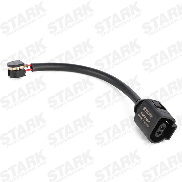 STARK Warnkontakt, Bremsbelagverschleiß SKWW-0190069 SKWW-0190069 Bremsverschleißanzeige STARK SMART ROADSTER