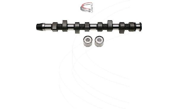 CAMPRO Sada vačkového hriadeľa CP60207 CP60207 Vačkový hriadeľ CAMPRO AUDI 80