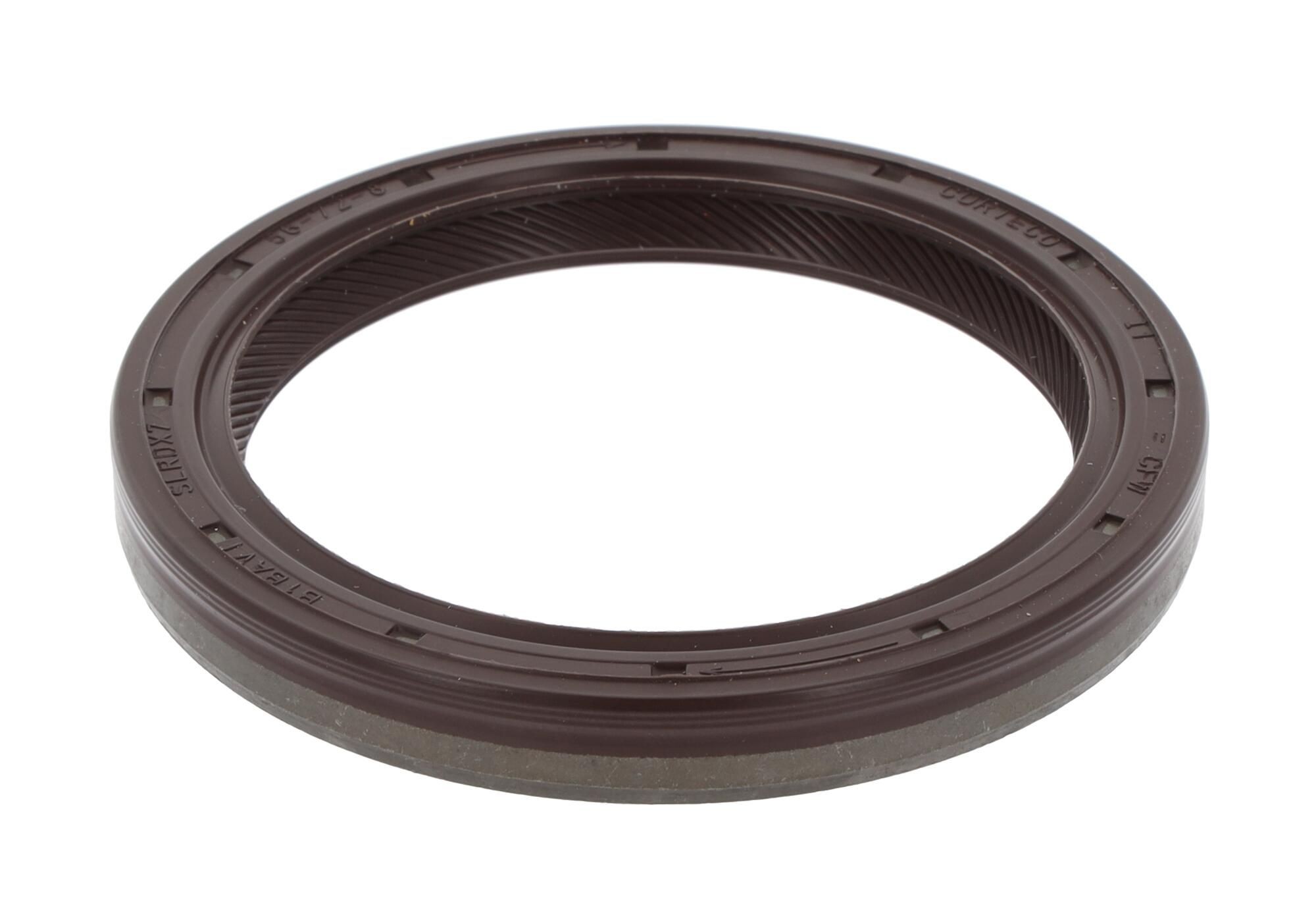 CORTECO Shaft Seal, manual transmission 12019647B Mercedes 123-Series CORTECO gearbox gaskets 12019647B