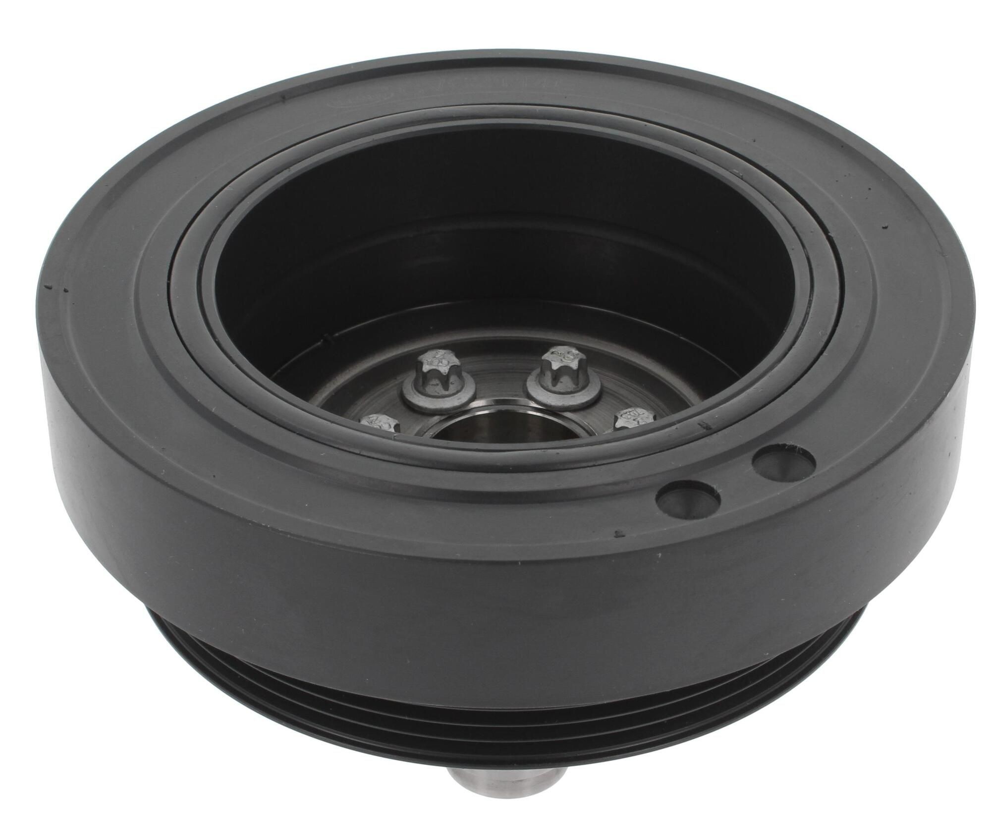 CORTECO Crankshaft pulley 80004704 CORTECO 80004704 genuine BMW X1 E84 crank pulley price