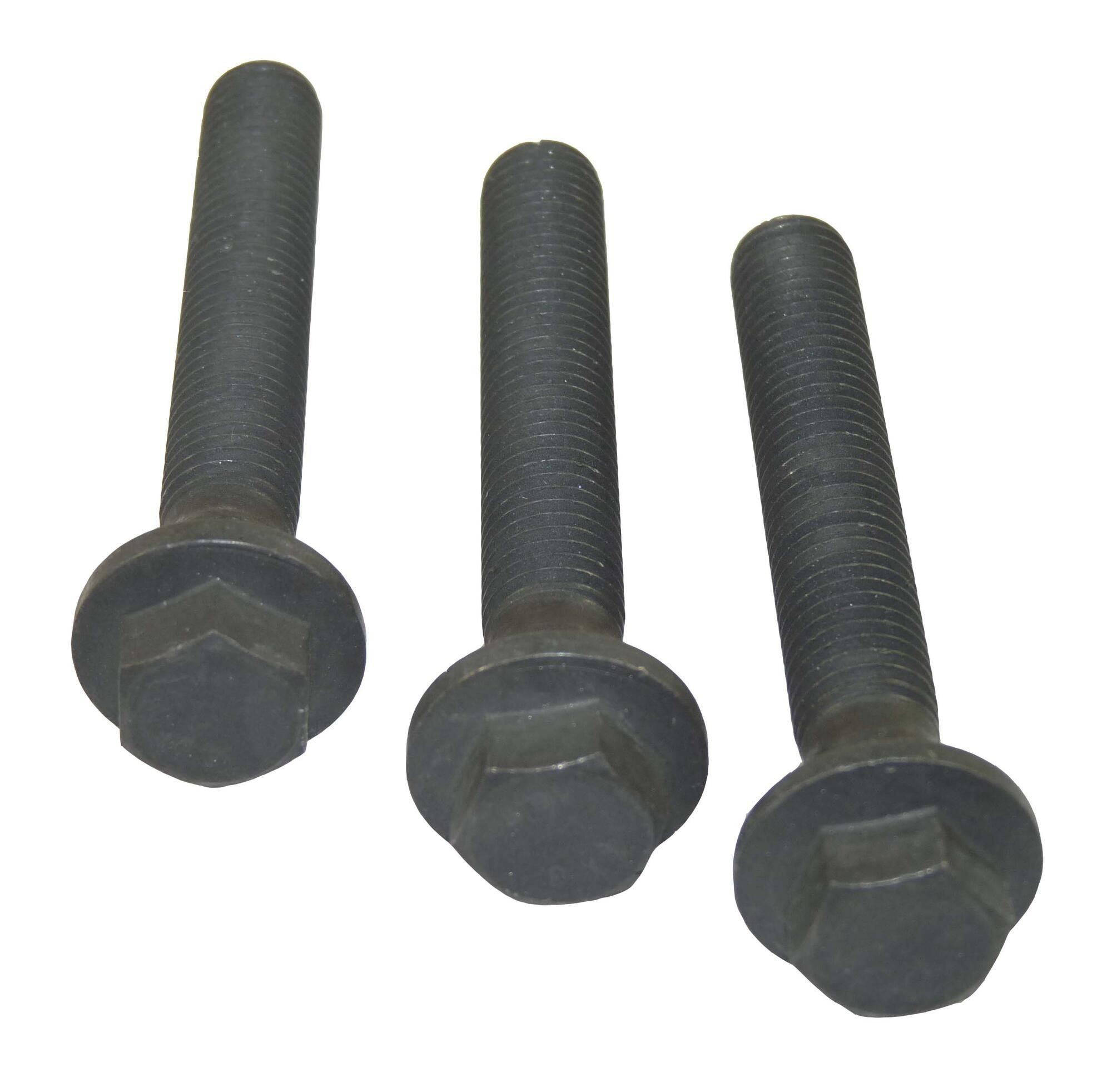 CORTECO Bolt Set, crankshaft pulley 80004867 CORTECO 80004867 Ford C Max 2 pulley bolt cost