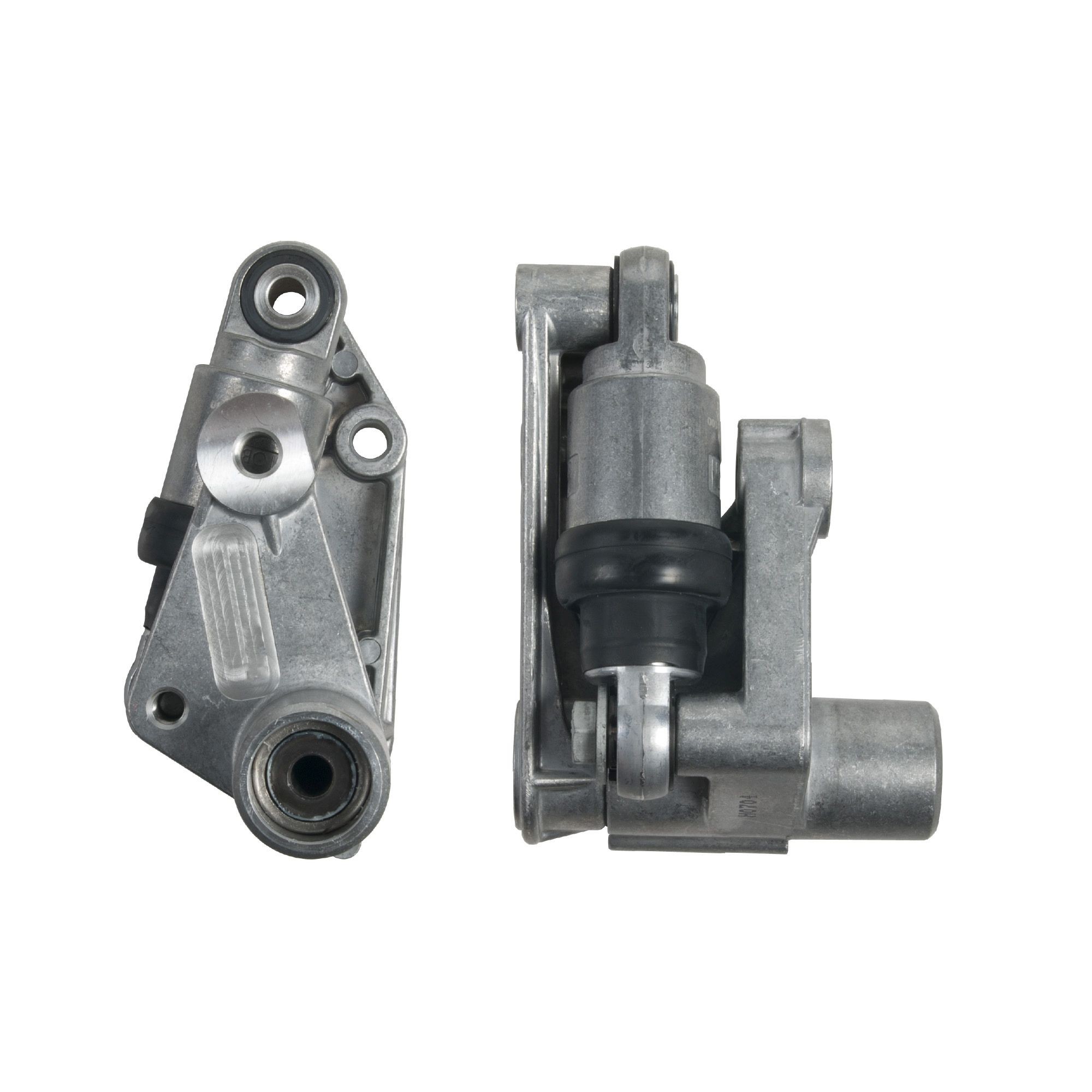 GATES Amortecedor de vibrações, correia trapezoidal estriada T39243 Amortecedor de vibrações, correia trapezoidal estriada GATES Toyota HILUX Pick-up DriveAlign T39243