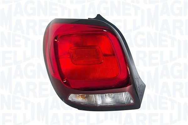 MAGNETI MARELLI Ajovaloumpio 710301222684 Mercedes C216 ajovaloumpio LED ja Xenon MAGNETI MARELLI 710301222684