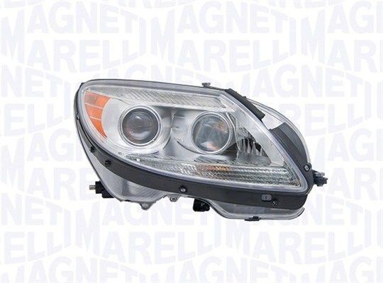 MAGNETI MARELLI Ajovaloumpio 710302512284 MAGNETI MARELLI 710302512284 Mercedes C216 ajovaloumpio vaihto hinta