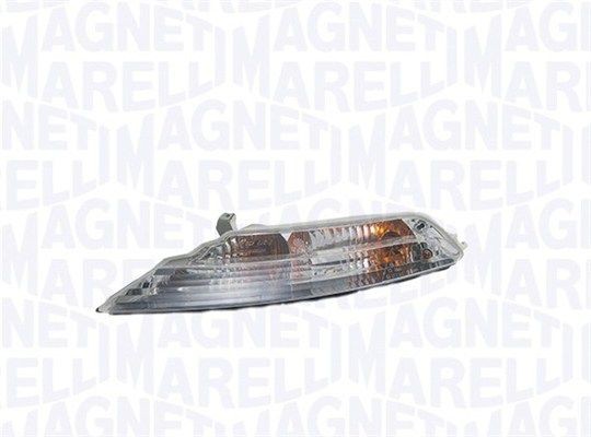 Side indicator MAGNETI MARELLI 710311333005 MAGNETI MARELLI 710311333005 2010 BMW 6 Series side indicators replacement