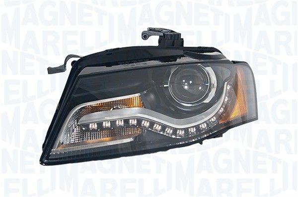 MAGNETI MARELLI Strålkastare 711307022803 711307022803 MAGNETI MARELLI framlyktor Mazda 3