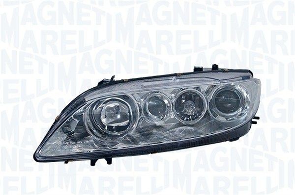 MAGNETI MARELLI Strålkastare 712014002624 712014002624 MAGNETI MARELLI framlykta Mazda 3