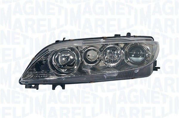 MAGNETI MARELLI Projecteur principal 712014002644 Mazda 6 Bloc phare MAGNETI MARELLI 712014002644