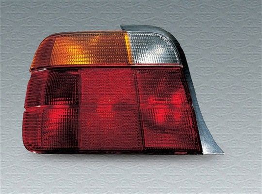 MAGNETI MARELLI Lamphållare, baklykta 712380208409 Seat Toledo 3 Delar kombinationsbakljus MAGNETI MARELLI 712380208409